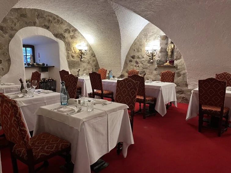culinaire hotels