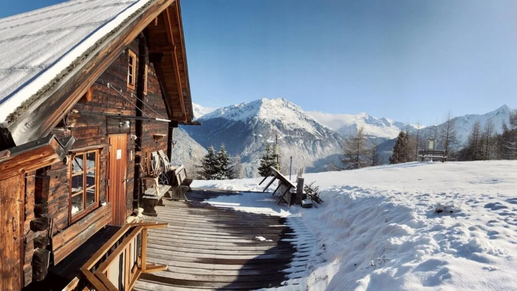 oostenrijk itorl solden gampa thaya