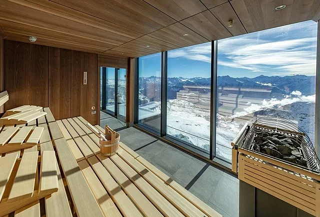 oostenrijk tirol hochzillertal mountainlofts