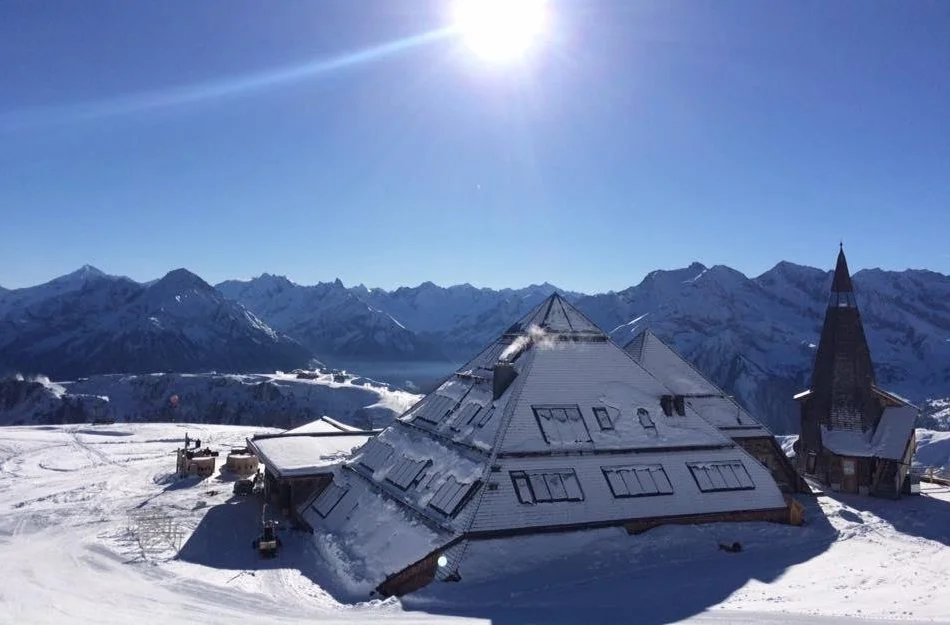 oostenrijk tirol imst scnheekarhutte