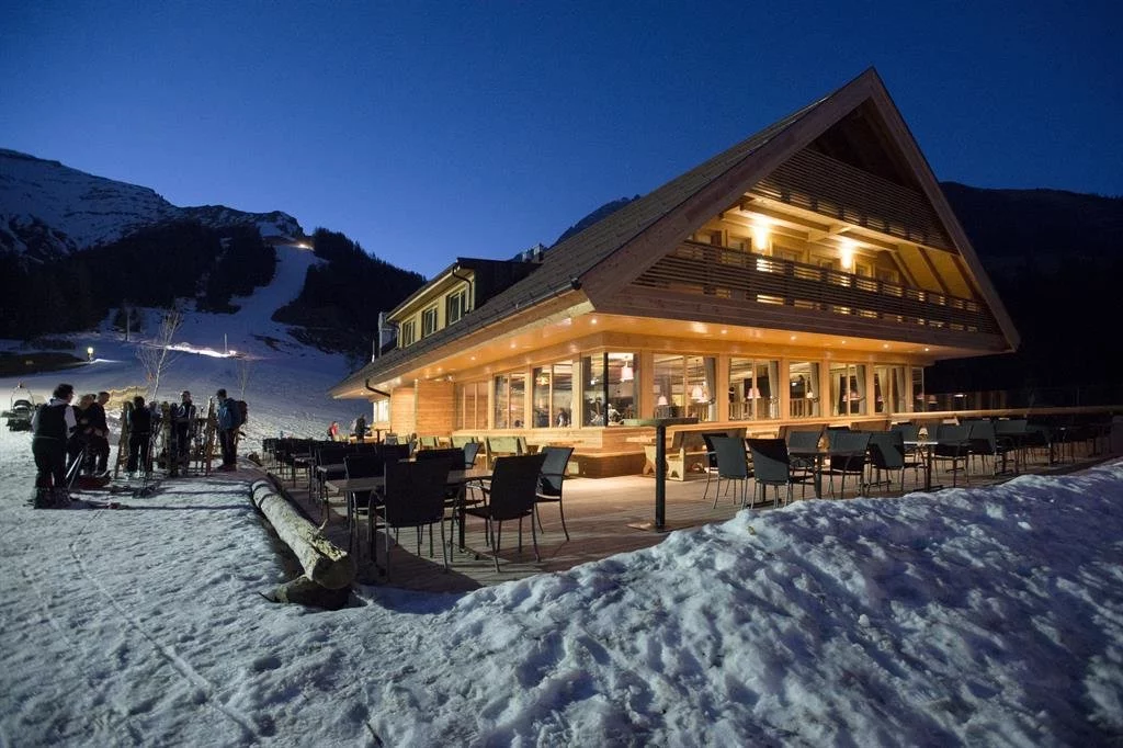 oostenrijk tirol imst untermarkter Alm