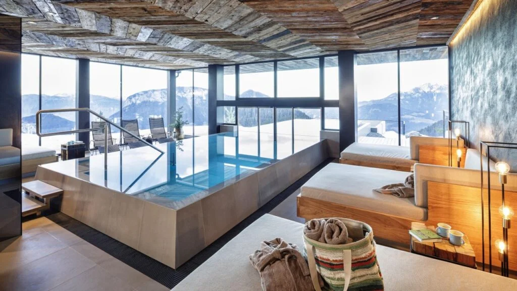 oostenrijk tirol itter kraftalm wellness