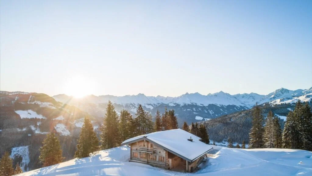 oostenrijk tirol jochberg wirts hochalm