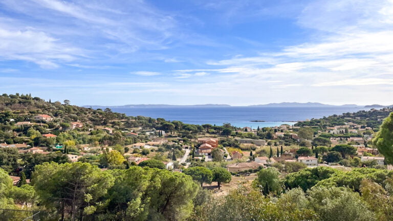 Le var velo fietsen door de var vanuit le lavandou cfotograaf travelsbymonique