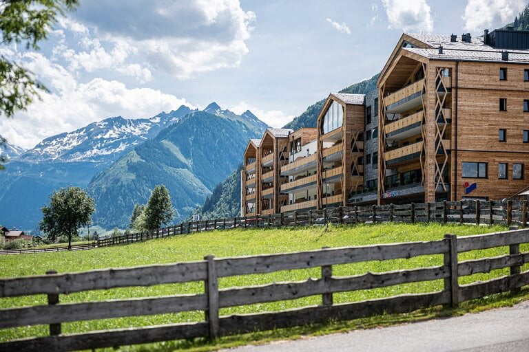Alps resorts carpe solem rauris salzburgerland oostenrijk ©fotograaf travelsbymonique