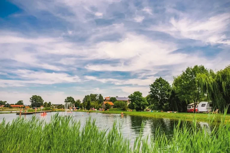 vakantiepark
