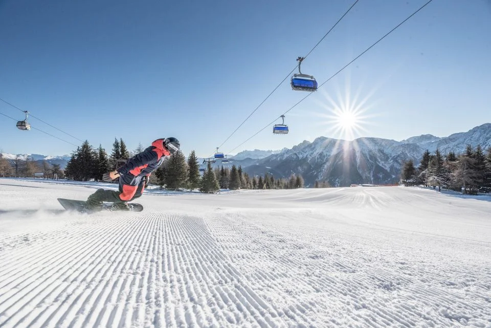 De mooiste wintersport vakantie in de Dolomieten | Ontdek het Pustertal 2 Pustertal