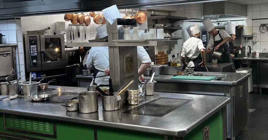De mooiste culinaire hotels in de Alpen | Voor food- & wijnliefhebbers 4 culinaire hotels