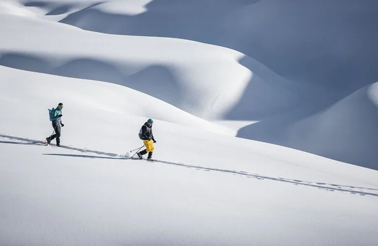 De mooiste wintersport vakantie in de Dolomieten | Ontdek het Pustertal 3 wandern im pustertal c manuel kottersteger hirben natururlaub