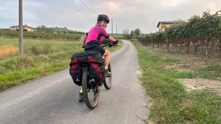 fietstassen