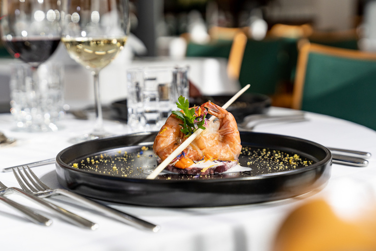 De mooiste culinaire hotels in de Alpen | Voor food- & wijnliefhebbers 3 Hotel cevedale culinarisch sulden italie