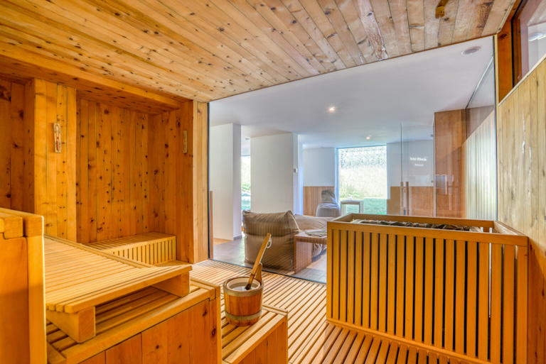 Hotel Cevedale | Ontdek de magie van de nazomer in Sulden am Ortler 6 Hotel Cevedale