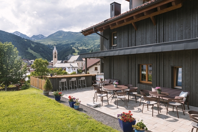 Serfaus