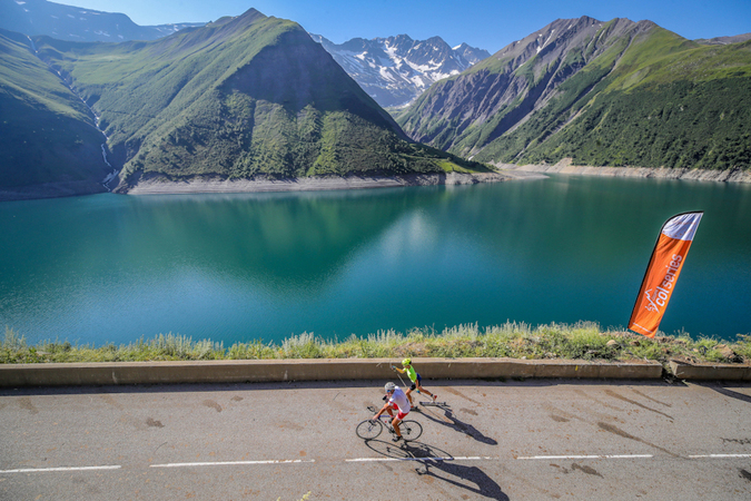 9 Cols in de Franse Alpen autovrij deze zomer 3 Franse cols autovrij