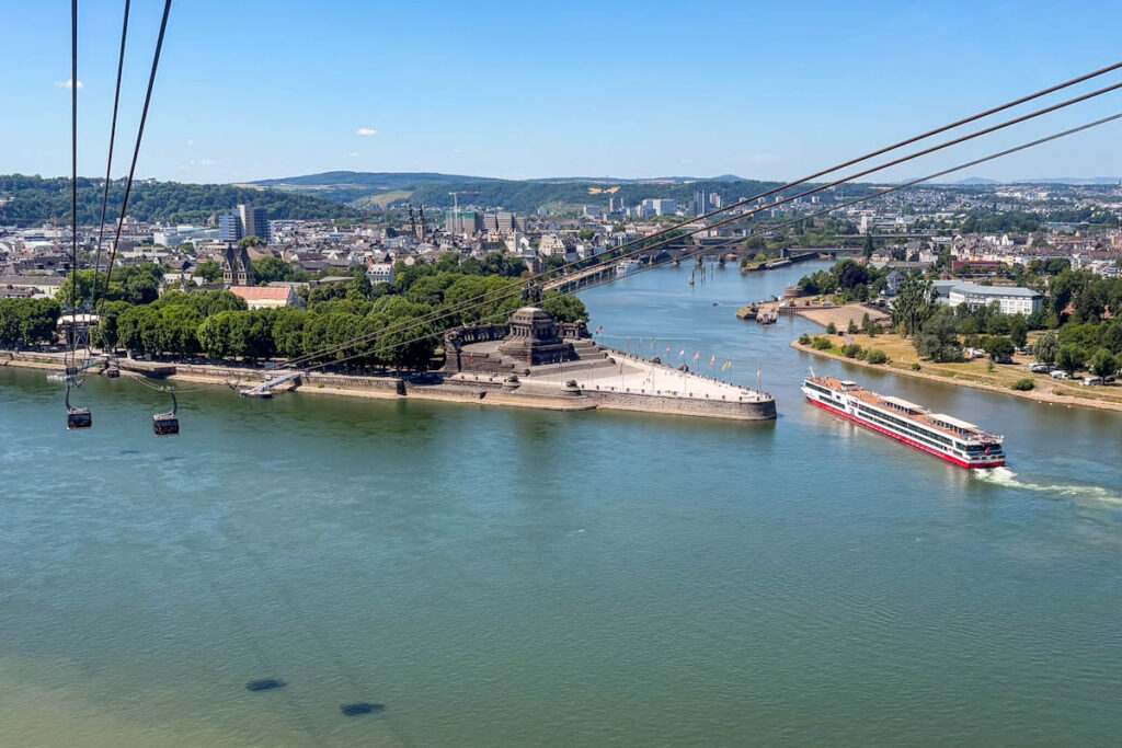 Koblenz