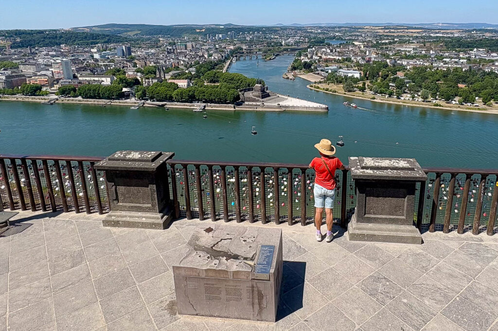 Koblenz | Verrassende stedentrip! 4 Koblenz