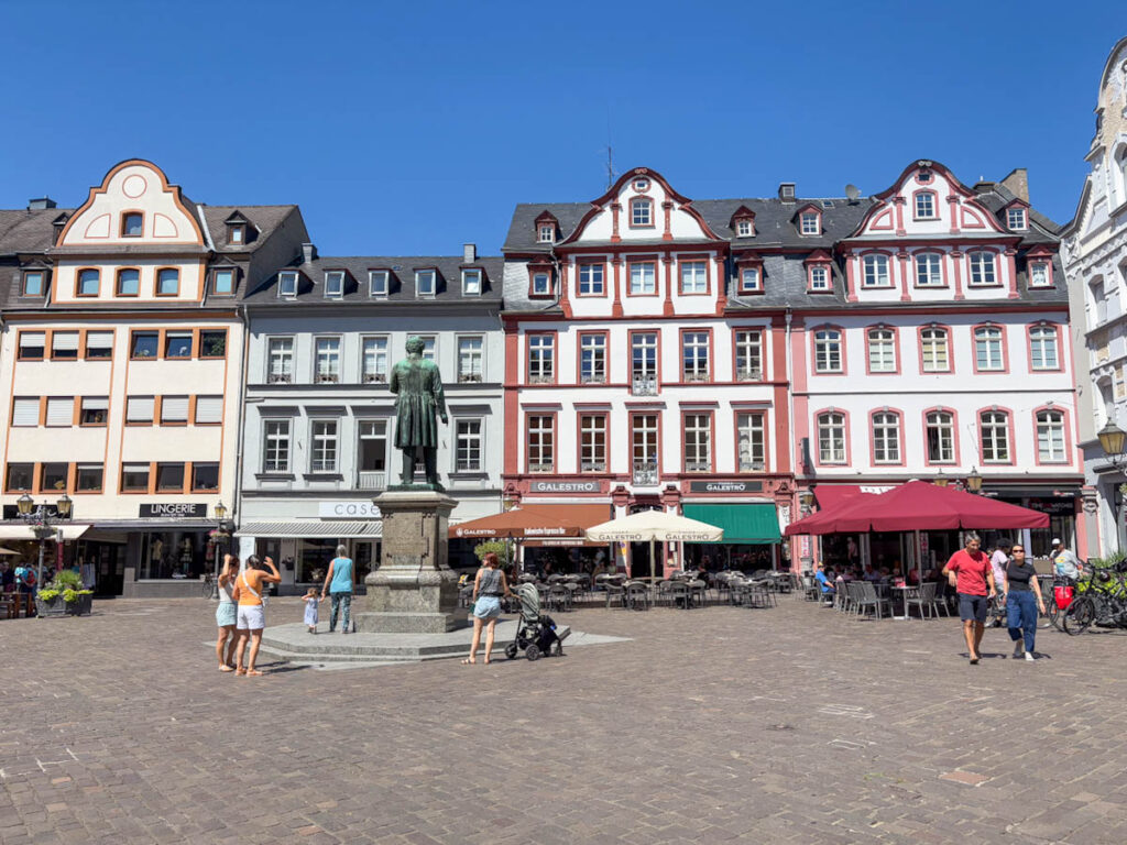 Koblenz | Verrassende stedentrip! 2 Koblenz