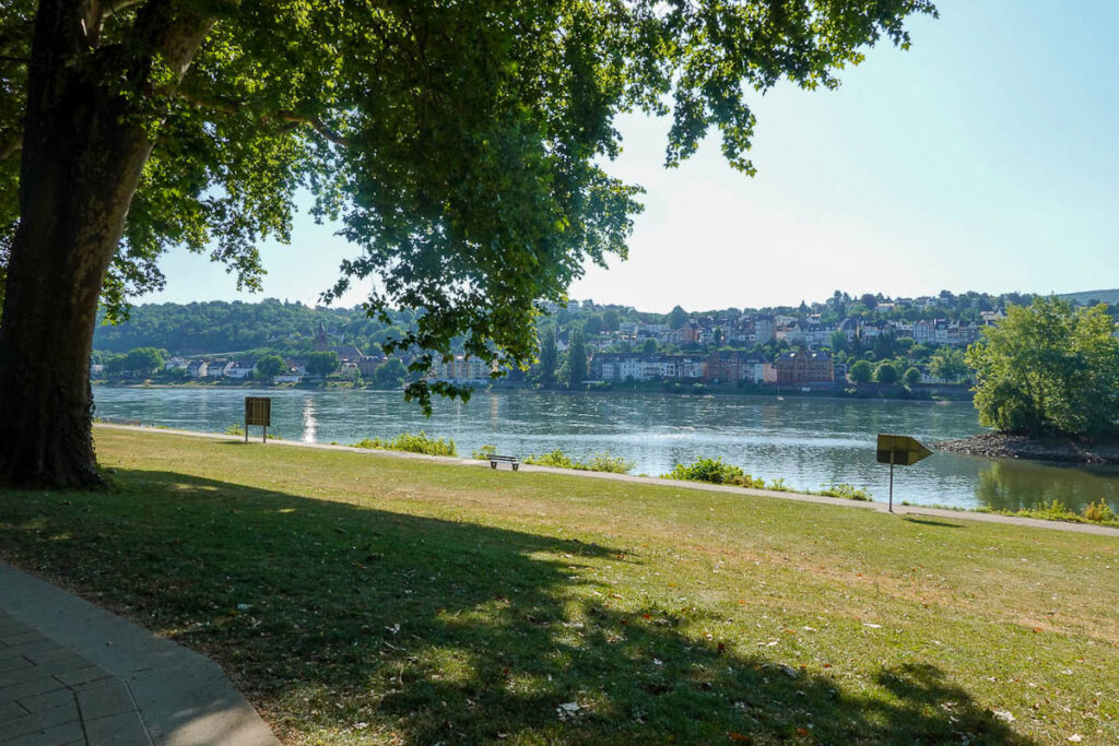 Koblenz | Verrassende stedentrip! 10 Koblenz