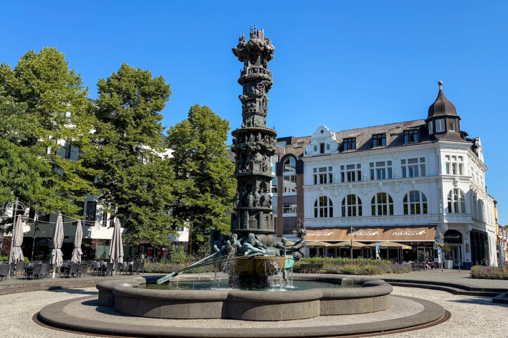 Koblenz