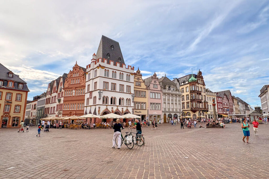 Trier-Moezel