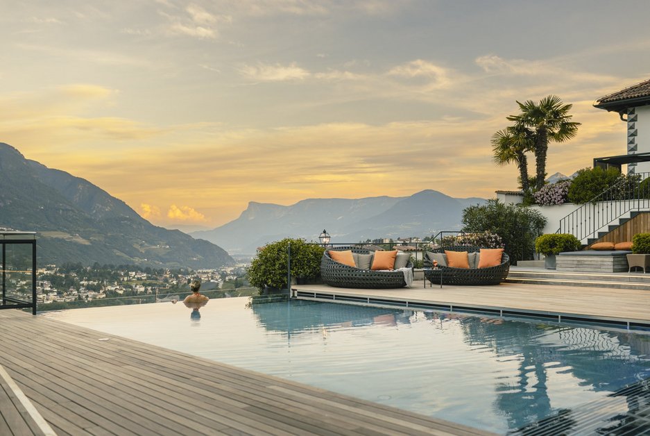 Groen genieten: 4 eco-hotels die je hart zullen stelen 2 3x groene -eco-hotels in Zuid-Tirol