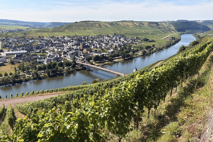 Betoverend Duitsland
