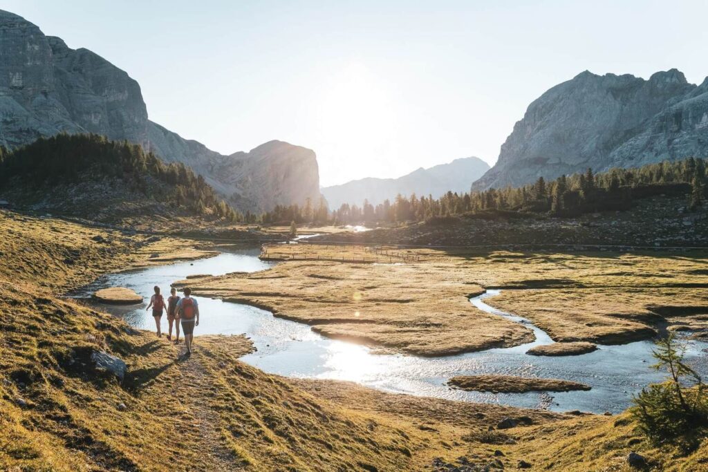 beeindruckender naturpark in san vigilio c moling alex dolomitenregion kronplatz