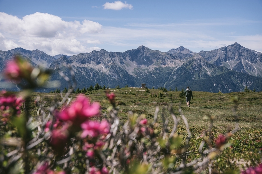 stoanamandl wanderung c marika unterladstaetter tratterhof