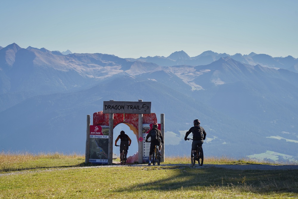 Kronplatz MTB