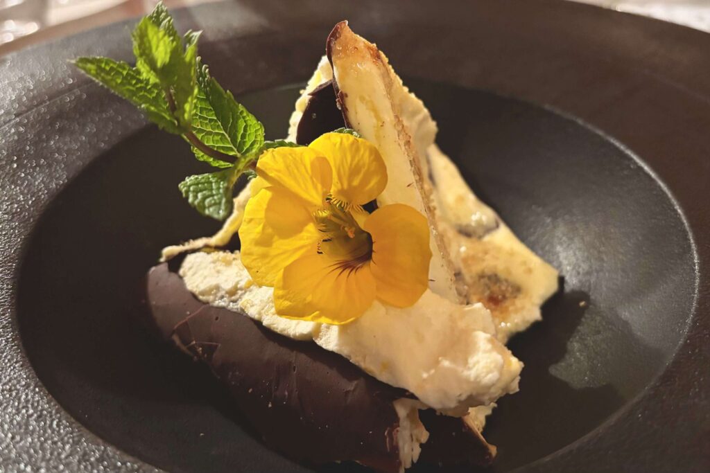 Osteria Ciastel