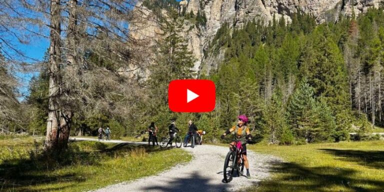 Dolomietenregio Kronplatz is meer dan een bergbeleving met deze 5 slow travel herfst tips in Zuid-Tirol, Italië 1 Dolomietenregio Kronplatz