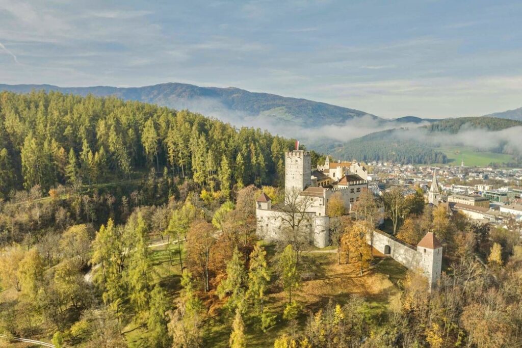 Bruneck