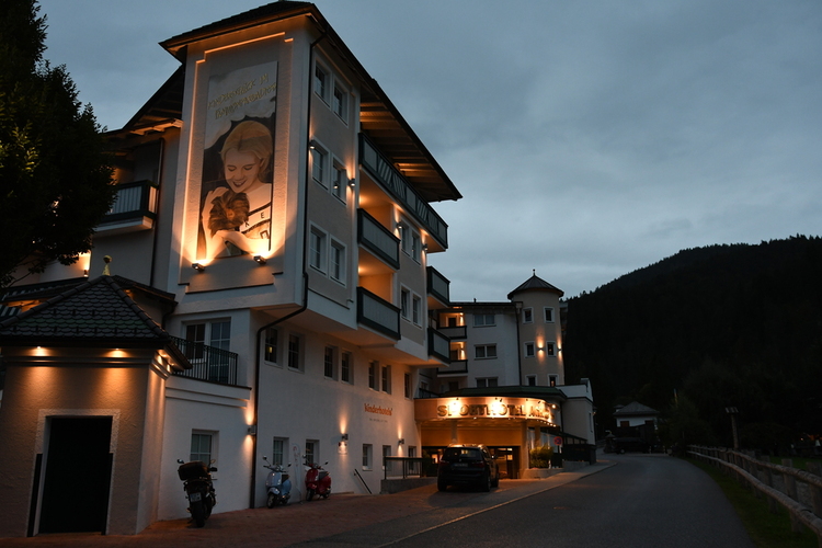 Herfstvakantie met het gezin aan de Achensee | Familie paradijs in Tirol 17 familievakantie kindvriendelijk hotel familienparadies sporthotel achensee ©travelsbymonique