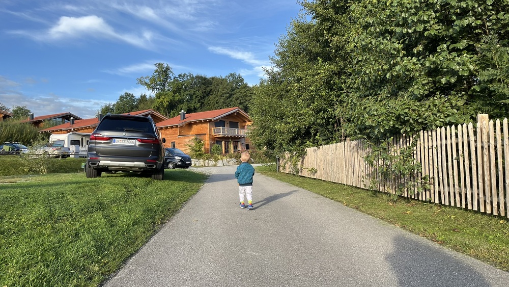 Familievakantie in Beieren | Ontdek luxe kamperen bij Vital CAMP Bayerbach 10 familievakantie-luxe-kamperen-chalet-vitalcamp-bayerbach