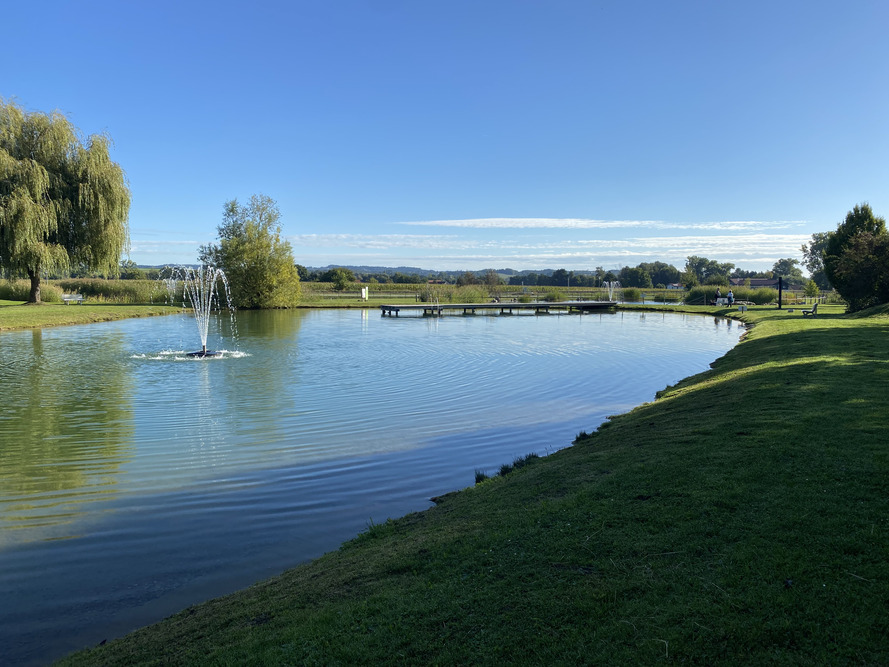 Familievakantie in Beieren | Ontdek luxe kamperen bij Vital CAMP Bayerbach 2 familievakantie-luxe-kamperen-chalet-vitalcamp-bayerbach