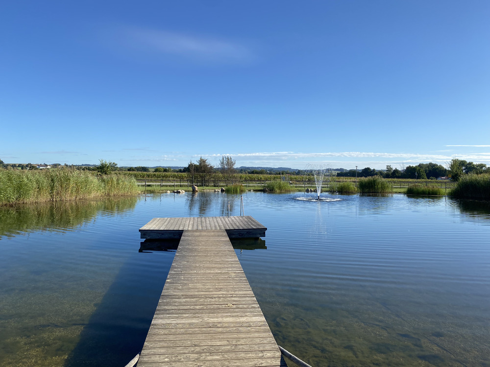 Familievakantie in Beieren | Ontdek luxe kamperen bij Vital CAMP Bayerbach 15 familievakantie-luxe-kamperen-chalet-vitalcamp-bayerbach-Duitsland
