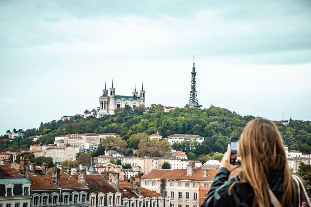 Franse stedentrips met de trein | Verrassend in het voorjaar en najaar 2 Frankrijk-stedentrips-Lyon