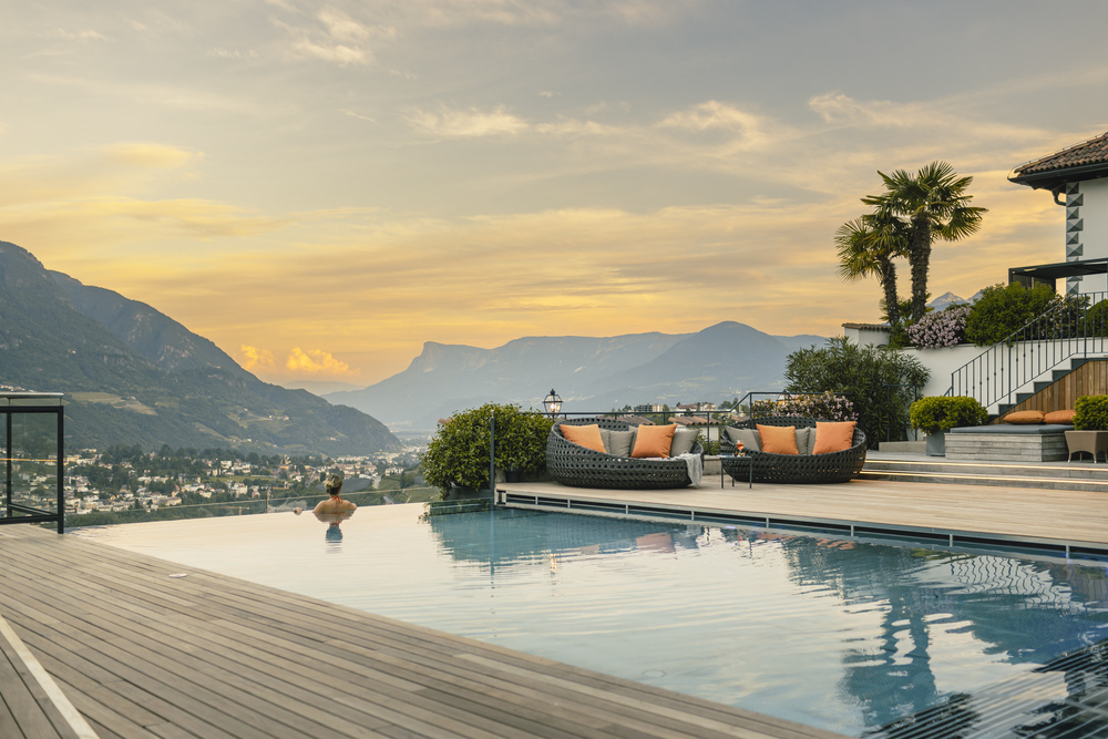 wandelvakantie in zuid-tirol