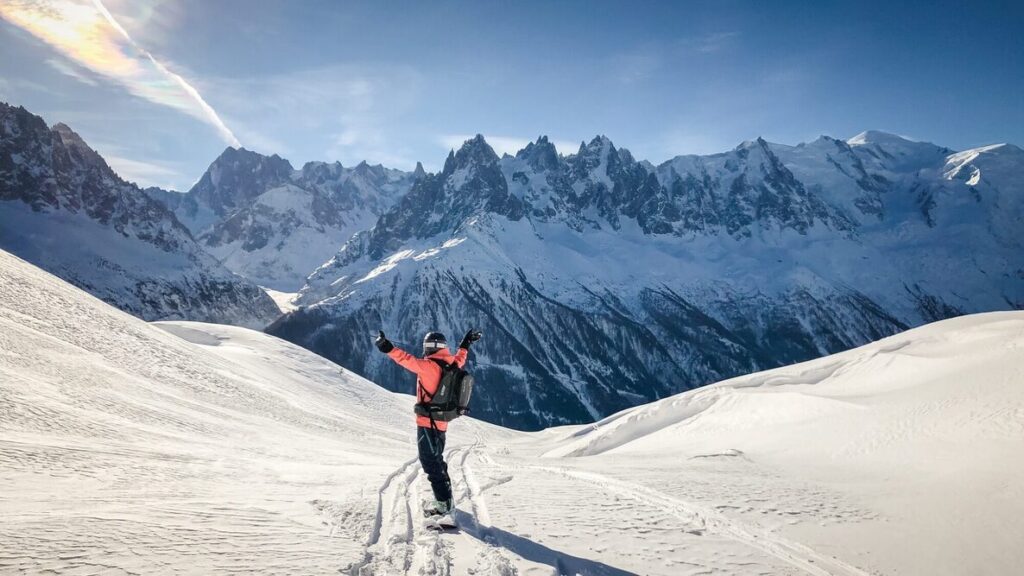 Chamonix