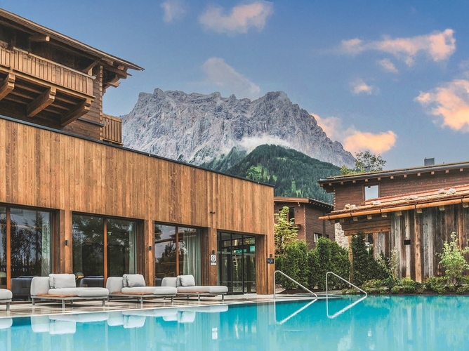 Als Resorts Oostenrijk