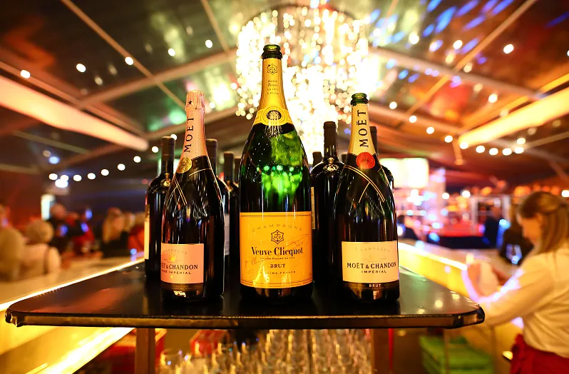 Waarom hotel Nesslerhof de perfecte culinaire uitvalsbasis is voor wintersport in het Grossarltal, Oostenrijk 14 Grossarl genuss und weingala