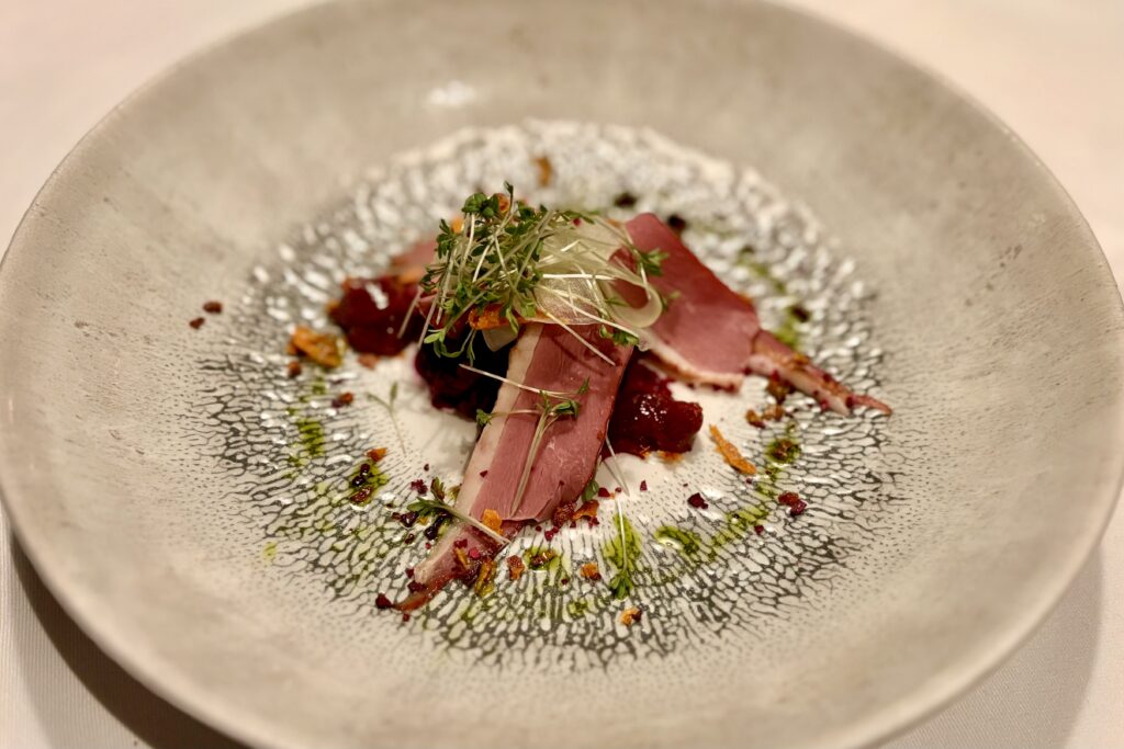 Waarom hotel Nesslerhof de perfecte culinaire uitvalsbasis is voor wintersport in het Grossarltal, Oostenrijk 6 Nesslerhof