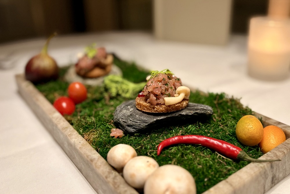 Waarom hotel Nesslerhof de perfecte culinaire uitvalsbasis is voor wintersport in het Grossarltal, Oostenrijk 8 Nesslerhof