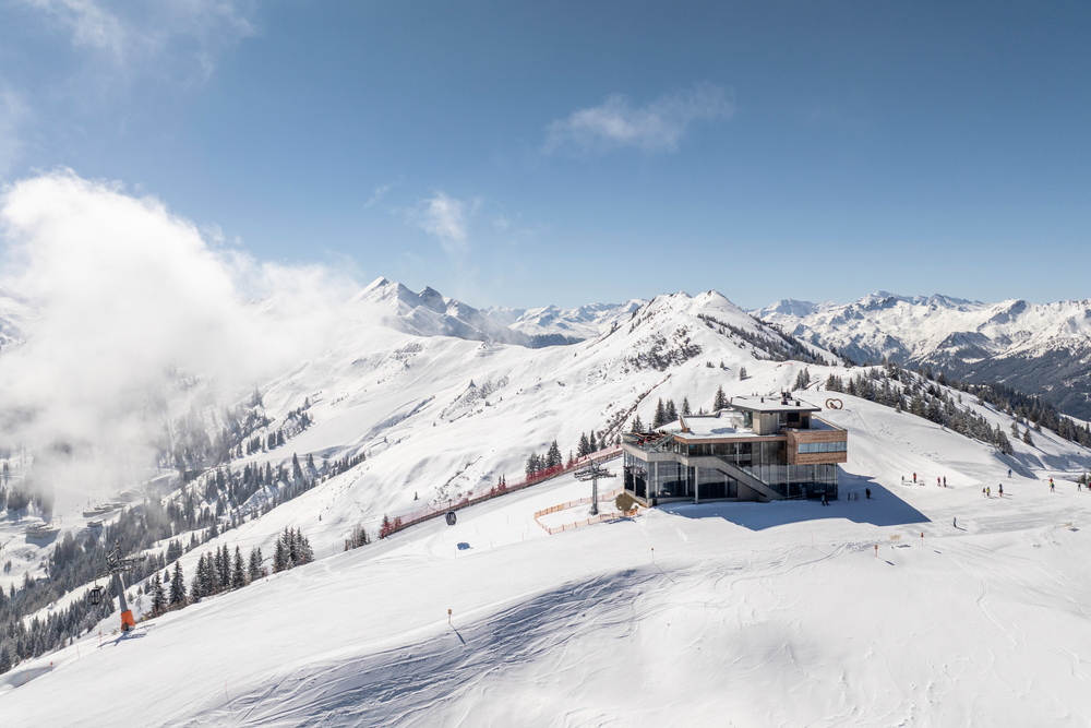Skiën én culinair genieten in Großarltal | Waarom deze Oostenrijkse bestemming uitblinkt in wintersport en gastronomie 2 Grossarltal