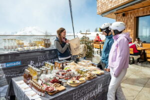 Grossarltal Ski Bauernmarkt © LorenzMasser 1
