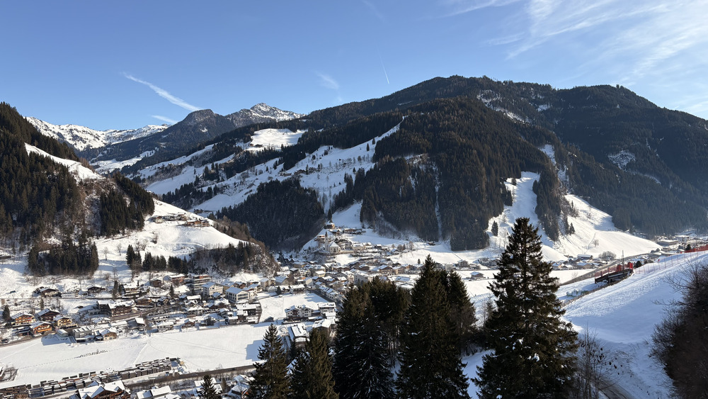 Waarom hotel Nesslerhof de perfecte culinaire uitvalsbasis is voor wintersport in het Grossarltal, Oostenrijk 3 Grossarltal