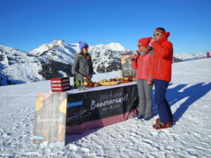 Grossarltal Bauernmarkt