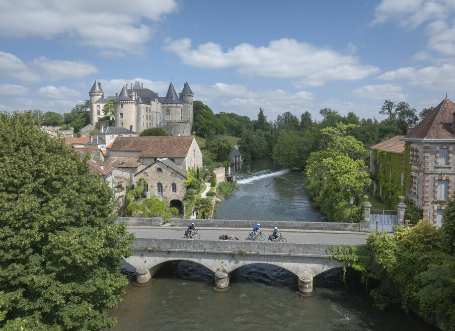 Wandelen en fietsen in Frankrijk | De mooiste routes voor het hele gezin 6 Frankrijk