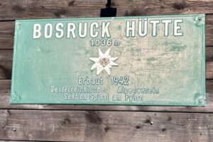 Oostenrijk pyhrn priel spital sneeuwschoenwandelen bosruckhuette ©travelsbymonique