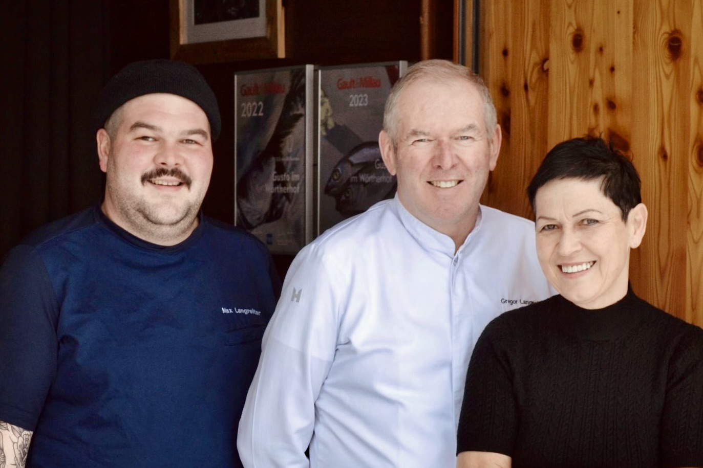 Restaurant Gusto zet het Raurisertal creatief op de culinaire kaart 6 Raurisertal culinair
